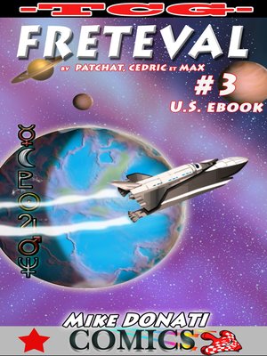 cover image of Freteval 3 U.S.